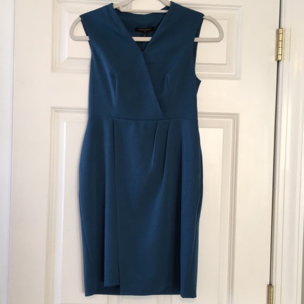Banana republic dress